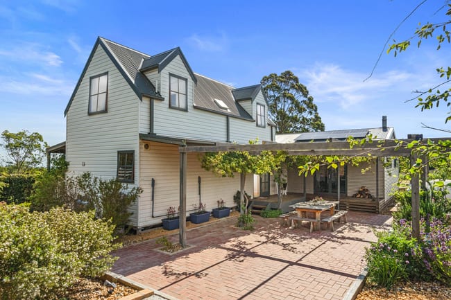 914 Dollar Road Dollar VIC 3871