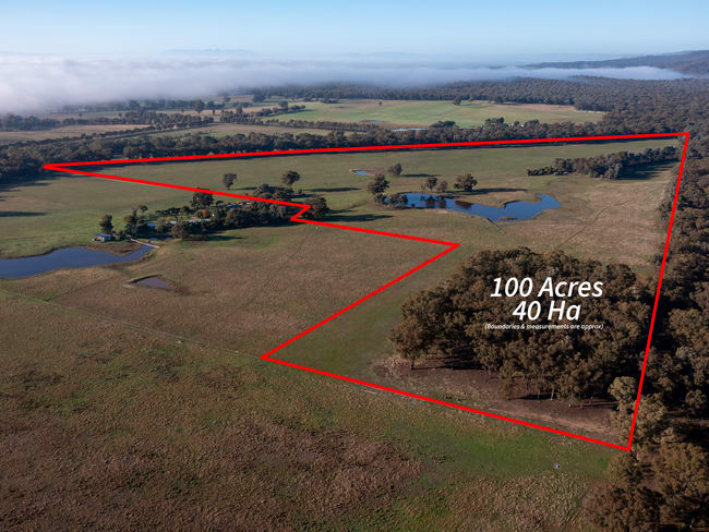 242 Frost Road Killawarra VIC 3678