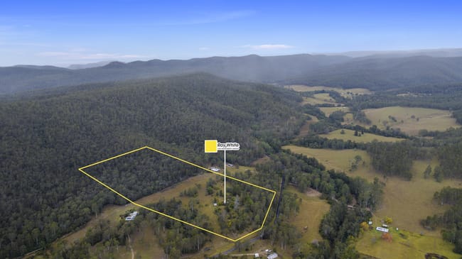 2803 Armidale Road Blaxlands Creek NSW 2460 2803 Armidale Road Blaxlands Creek NSW 2460