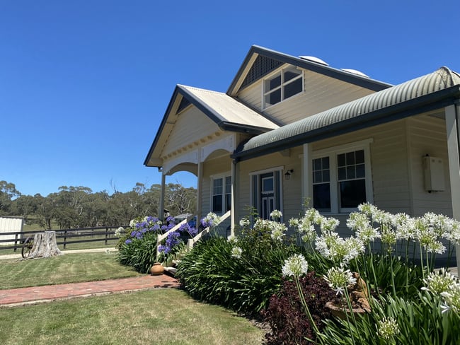 610 Old Mill Road Bylands VIC 3762 610 Old Mill Road Bylands VIC 3762