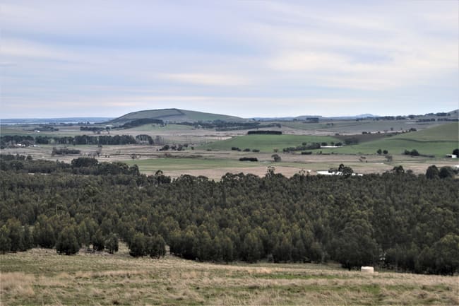 Lot 4 Eastern Peake Road Mount Bolton VIC 3352 Lot 4 Eastern Peake Road Mount Bolton VIC 3352