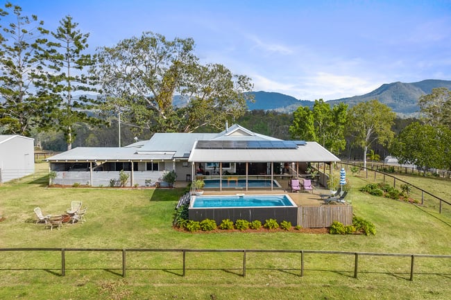 2227 Eumundi Kenilworth Road Gheerulla QLD 4574 2227 Eumundi Kenilworth Road Gheerulla QLD 4574
