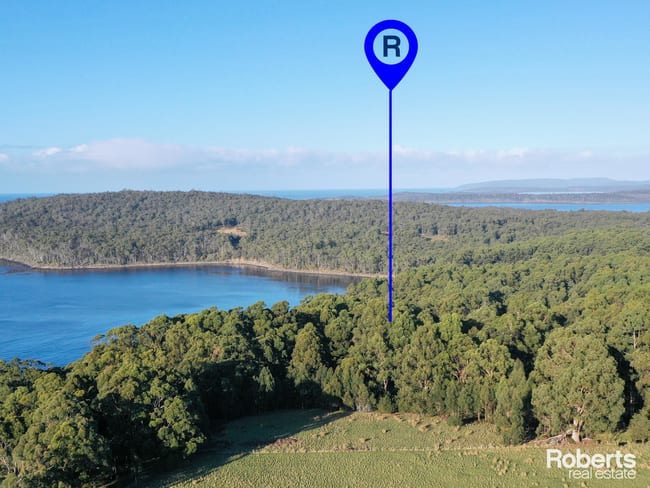 Lot 1 Lady Bay Road Southport TAS 7109 Lot 1 Lady Bay Road Southport TAS 7109