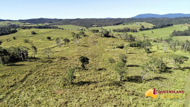 Danbulla QLD 4872 Danbulla QLD 4872