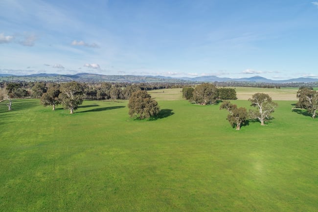 Lot 2 Mt Buller & Lot 3 Pollards Mansfield VIC 3722