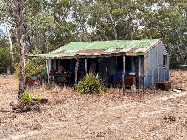 Lot 14 Saw Pit Flat Road Ararat VIC 3377 Lot 14 Saw Pit Flat Road Ararat VIC 3377
