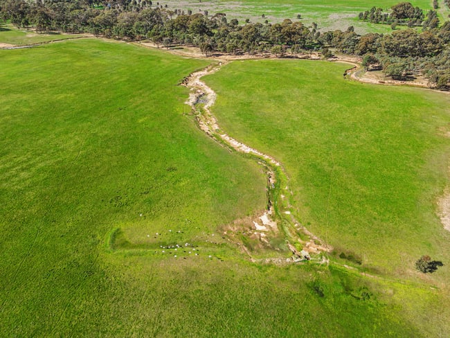 CA 27 & CA 4 Derrinal Crossbie Road Toolleen VIC 3551 CA 27 & CA 4 Derrinal Crossbie Road Toolleen VIC 3551