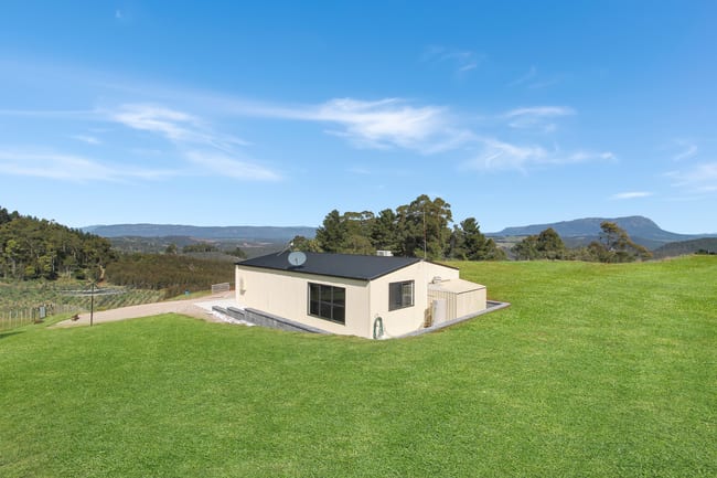 449 Stoodley Road Stoodley TAS 7306 449 Stoodley Road Stoodley TAS 7306