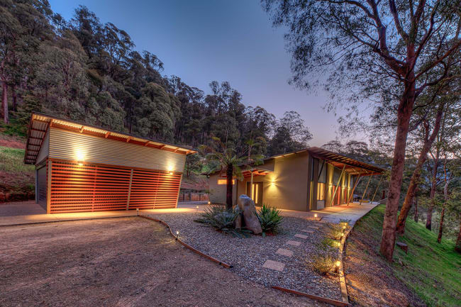 122 Stony Creek Road Harrietville VIC 3741 122 Stony Creek Road Harrietville VIC 3741