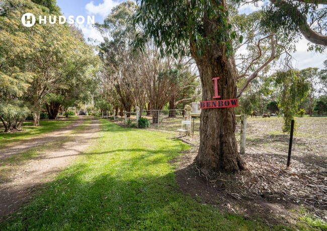 1 Benbows Road Gorae VIC 3305