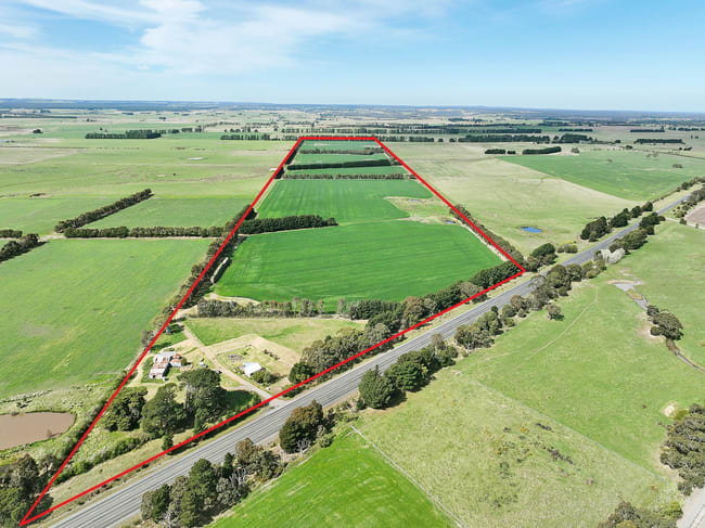 210 Meredith-Mt Mercer Road Meredith VIC 3333 210 Meredith-Mt Mercer Road Meredith VIC 3333