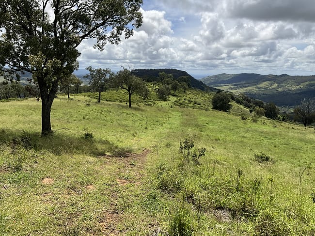 "Paradise" Gatton Clifton Road Mount Whitestone QLD 4347 "Paradise" Gatton Clifton Road Mount Whitestone QLD 4347