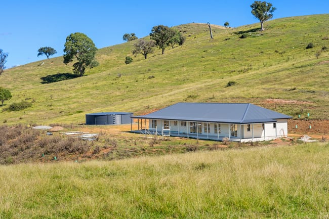 1946 Kangaloolah Road Peelwood NSW 2583 1946 Kangaloolah Road Peelwood NSW 2583