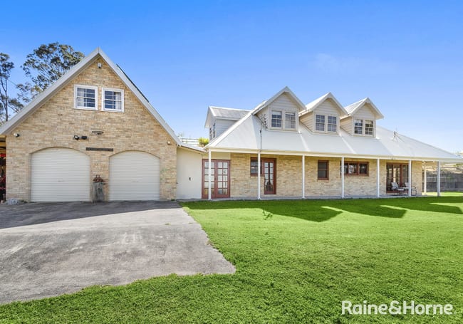 1420 Illaroo Road Illaroo NSW 2540