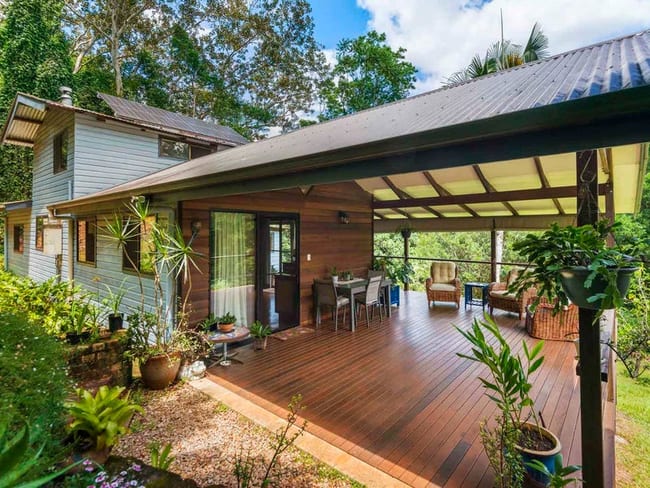 1044 Terania Creek Road Terania Creek NSW 2480 1044 Terania Creek Road Terania Creek NSW 2480