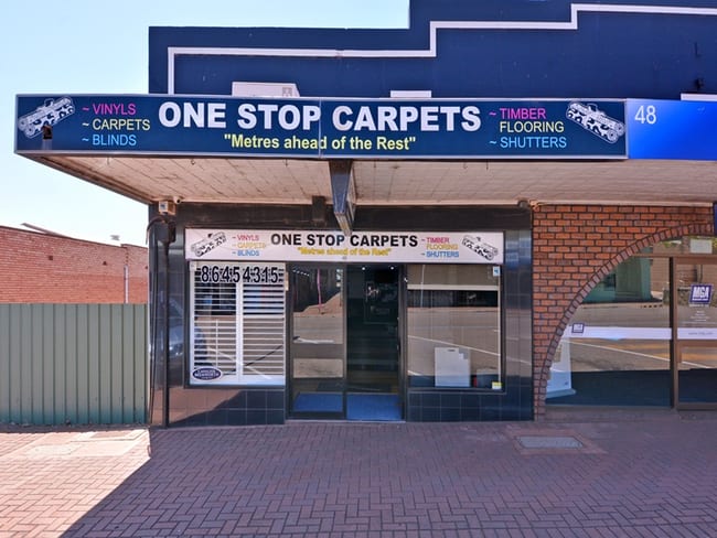 One Stop Carpets Whyalla SA 5600 One Stop Carpets Whyalla SA 5600