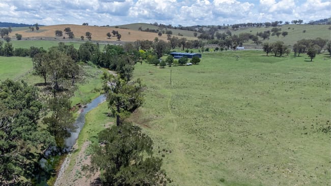 5448 New England Hwy Blandford NSW 2338 5448 New England Hwy Blandford NSW 2338