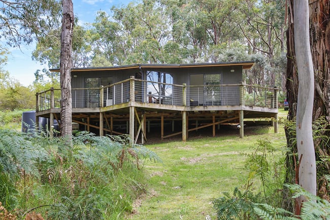 390 Old Port Campbell Road Jancourt East VIC 3266 390 Old Port Campbell Road Jancourt East VIC 3266