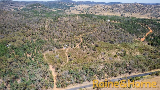 385R Obley Road Wambangalang NSW 2830 385R Obley Road Wambangalang NSW 2830