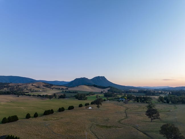 175 Taggerty - Thornton Road Taggerty VIC 3714