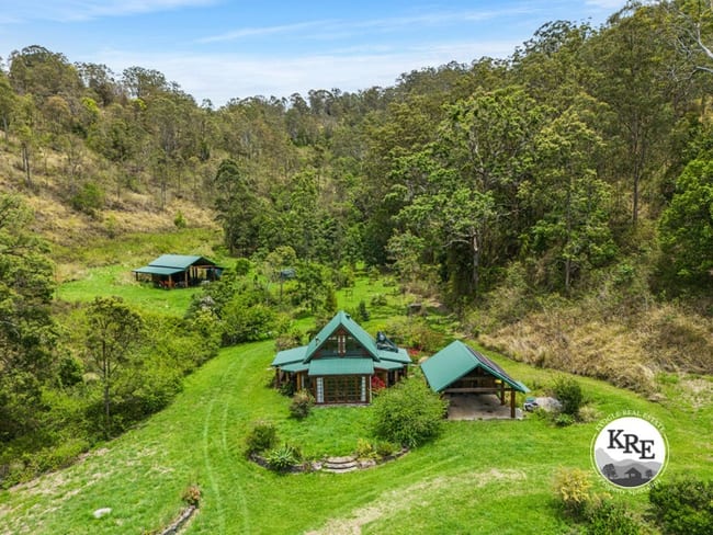 1143 Collins Creek Rd Kyogle NSW 2474