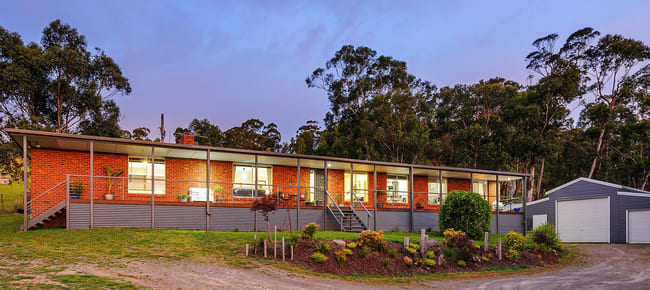123 Sheepstation Creek Road Yellingbo VIC 3139 123 Sheepstation Creek Road Yellingbo VIC 3139