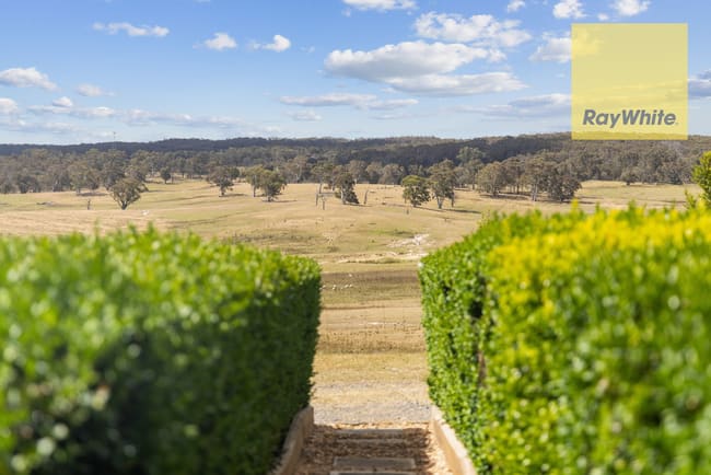 51 Parsons Lane Chatsbury NSW 2580