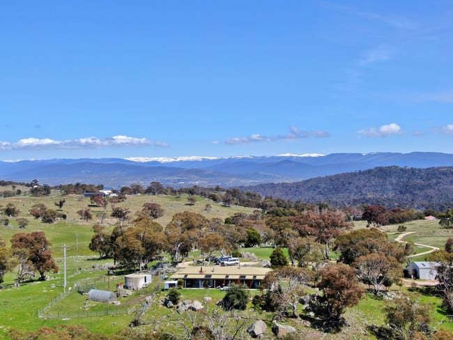 815 Avonside Road Avonside NSW 2628