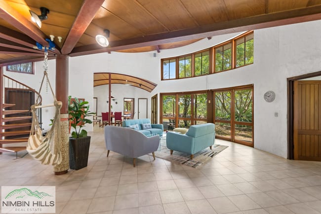 57 Mountain Top Rd Georgica NSW 2480 57 Mountain Top Rd Georgica NSW 2480