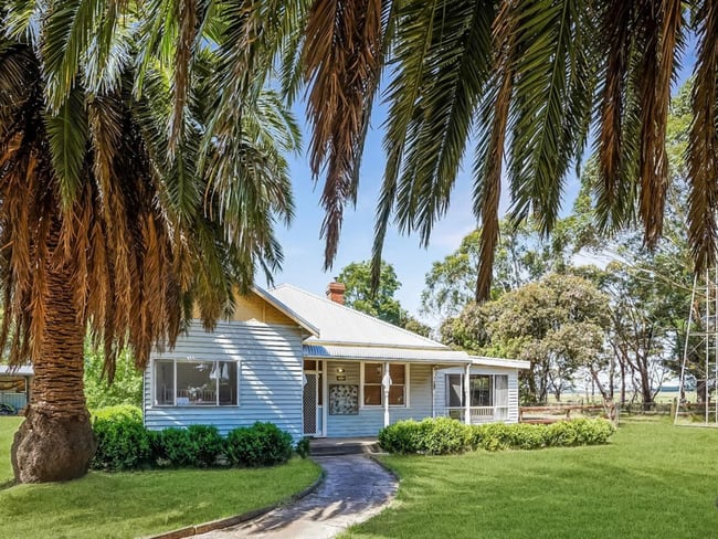874 Moyne Falls-Hawkesdale Road Hawkesdale VIC 3287 874 Moyne Falls-Hawkesdale Road Hawkesdale VIC 3287