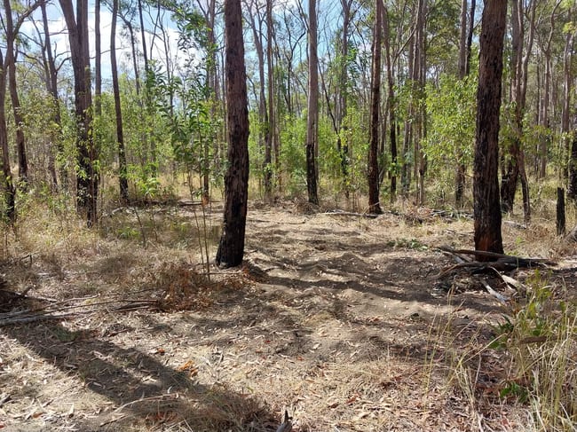 Lot26 Doughboy Road Doughboy QLD 4671 Lot26 Doughboy Road Doughboy QLD 4671