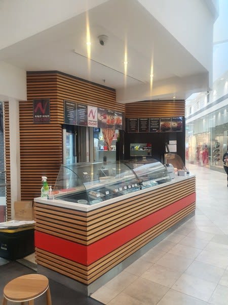 101 Collins Street Cat And Fiddle Arcade Hobart TAS 7000 101 Collins Street Cat And Fiddle Arcade Hobart TAS 7000