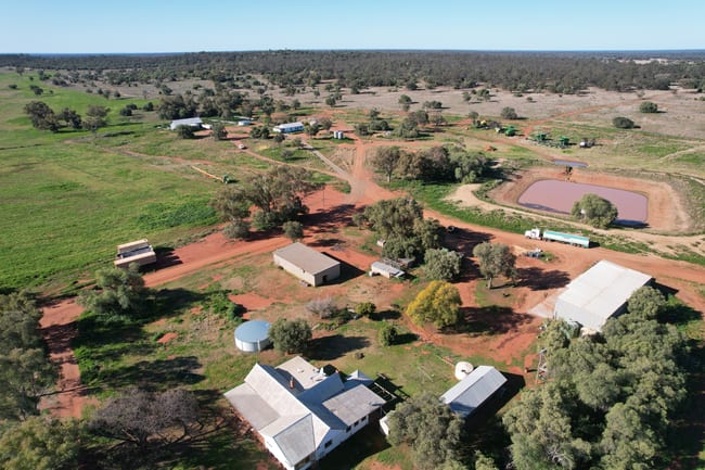 2823 Hermidale Nymagee Road Hermidale NSW 2831 2823 Hermidale Nymagee Road Hermidale NSW 2831