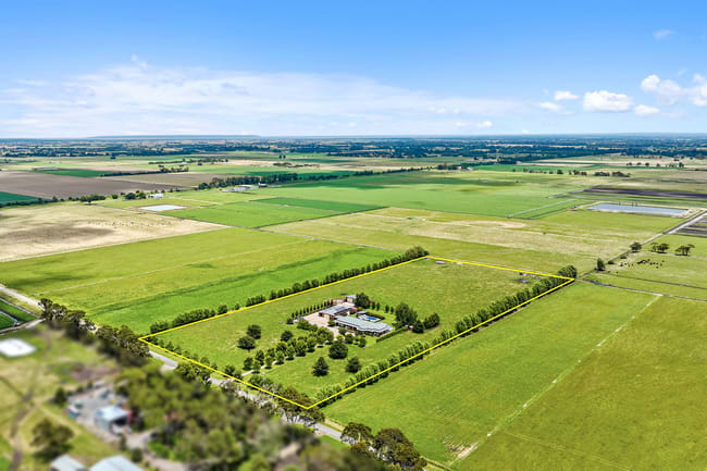 315 Bennett Road Cora Lynn VIC 3814 315 Bennett Road Cora Lynn VIC 3814