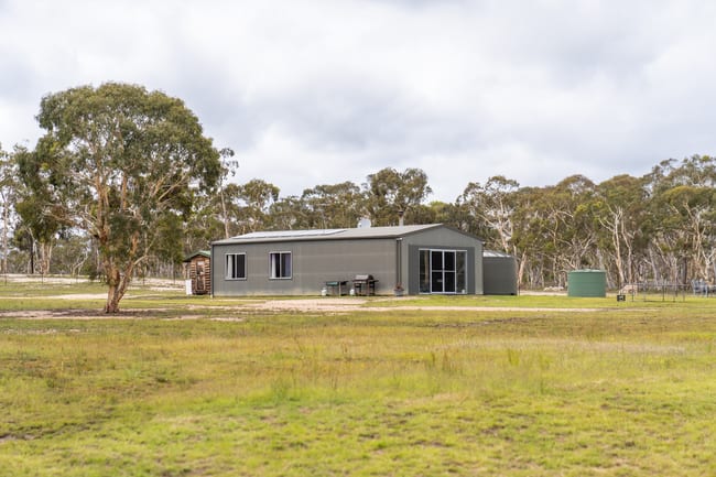 322 Mogo Road Oallen NSW 2622 322 Mogo Road Oallen NSW 2622