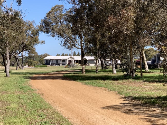 1305 Carbarup Road Kendenup WA 6323 1305 Carbarup Road Kendenup WA 6323