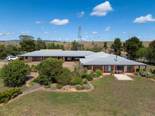 409 Freemantle Road Mount Rankin NSW 2795