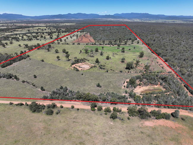 392 Murrumbilla Lane Narrabri NSW 2390 392 Murrumbilla Lane Narrabri NSW 2390