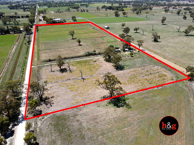 Wigg Road Girgarre VIC 3624 Wigg Road Girgarre VIC 3624
