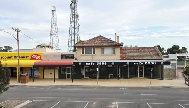 14 George Street Heyfield VIC 3858