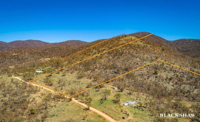 1694 Smiths Road Clear Range NSW 2620