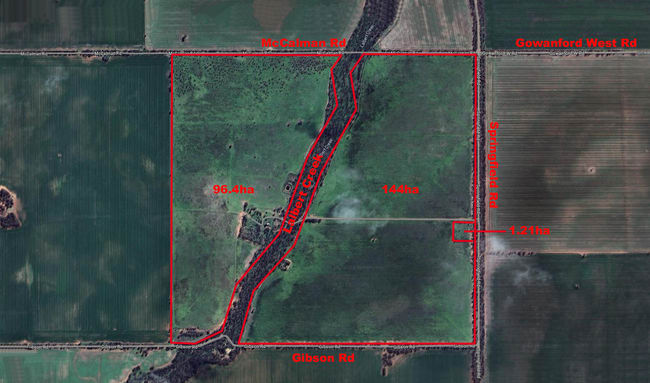 493 Springfield Road Waitchie VIC 3544 493 Springfield Road Waitchie VIC 3544