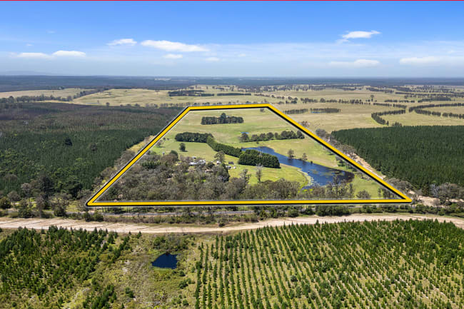 1184 Munro-Stockdale Road Stockdale VIC 3862 1184 Munro-Stockdale Road Stockdale VIC 3862
