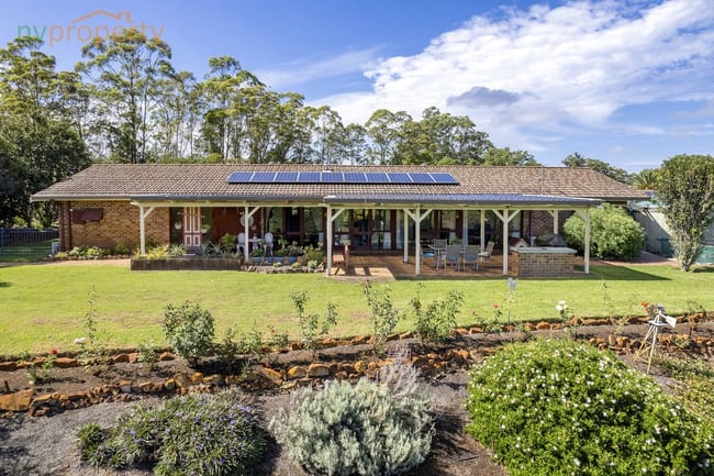 638 Congarinni Road South Congarinni NSW 2447 638 Congarinni Road South Congarinni NSW 2447