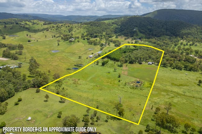70-94 Banyak Suka Drive Delaneys Creek QLD 4514 70-94 Banyak Suka Drive Delaneys Creek QLD 4514