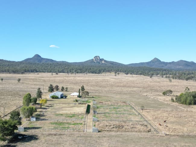 1110-1148 Ipswich-Boonah Road Peak Crossing QLD 4306 1110-1148 Ipswich-Boonah Road Peak Crossing QLD 4306