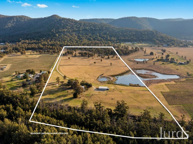 891 Milbrodale Road Broke NSW 2330 891 Milbrodale Road Broke NSW 2330
