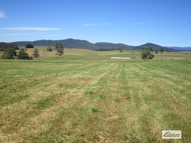 Preston Road Preston TAS 7315