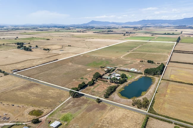 473 Green Rises Road Cressy TAS 7302 473 Green Rises Road Cressy TAS 7302