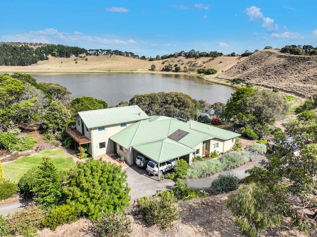 981 Corangamite Lake Road Coragulac VIC 3249 981 Corangamite Lake Road Coragulac VIC 3249